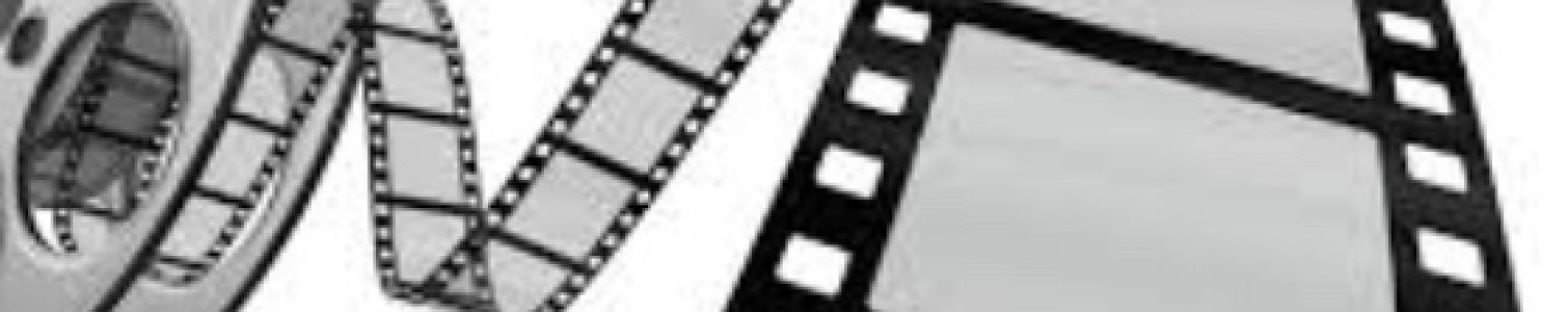 Maia’s Movies, Music & Media